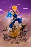 Figurine Dragon Ball Z Vegetto - Figuarts Zero