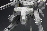Figurines à assembler Metal Gear Solid Rex - 1/100