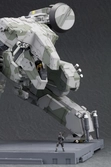 Figurines à assembler Metal Gear Solid Rex - 1/100
