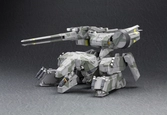Figurines à assembler Metal Gear Solid Rex - 1/100