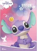 Lilo & stitch - stitch couleur lilas" - tirelire 44cm"