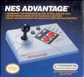 Nes Advantage - NES