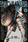 Gachiakuta - tome 8