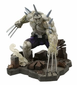 Weapon hulk statue 28 cm marvel premier collection 1/7 scale