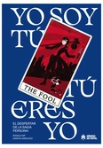 Yo soy tu, tu eres yo