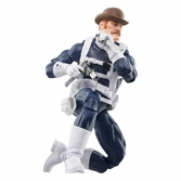 Dum dum dugan, nick fury jr. & sharon carter pack 3 fig. 15 cm captain america marvel legends series