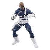 Dum dum dugan, nick fury jr. & sharon carter pack 3 fig. 15 cm captain america marvel legends series