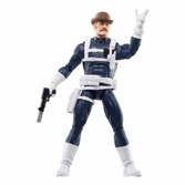 Dum dum dugan, nick fury jr. & sharon carter pack 3 fig. 15 cm captain america marvel legends series