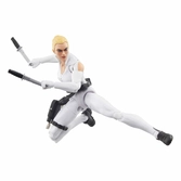 Dum dum dugan, nick fury jr. & sharon carter pack 3 fig. 15 cm captain america marvel legends series