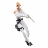 Dum dum dugan, nick fury jr. & sharon carter pack 3 fig. 15 cm captain america marvel legends series