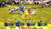 Digimon All Star Rumble - XBOX 360