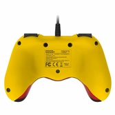 Manette Pokken Tournament édition limitée Pikachu - WII U