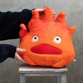 Calcifer peluche grande el castillo ambulante