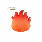 Calcifer peluche grande el castillo ambulante