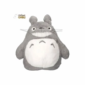 Totoro gris peluche grande mi vecino totoro