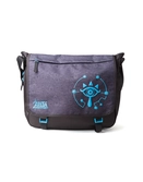 Messenger Bag Zelda Breath of the Wild "Sheikah Eye" - Switch