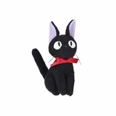 Jiji sentado peluche pequeÑo nicky la aprendiz de bruja