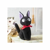 Jiji sentado peluche pequeÑo nicky la aprendiz de bruja
