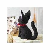 Jiji sentado peluche pequeÑo nicky la aprendiz de bruja