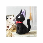 Jiji sentado peluche pequeÑo nicky la aprendiz de bruja