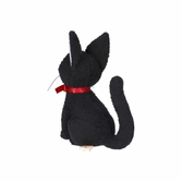 Jiji sentado peluche pequeÑo nicky la aprendiz de bruja