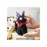 Jiji sentado peluche pequeÑo nicky la aprendiz de bruja
