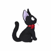 Jiji sentado peluche pequeÑo nicky la aprendiz de bruja