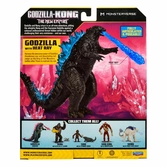 Godzilla x kong the new empire assortiment figurines basic figures 15 cm (8)