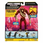 Godzilla x kong the new empire assortiment figurines basic figures 15 cm (8)