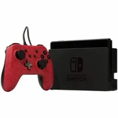 Manette BDA Sans Fil Mario - Switch