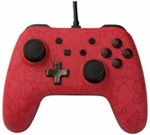 Manette BDA Sans Fil Mario - Switch