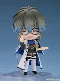 Nijisanji figurine nendoroid ike eveland 10 cm