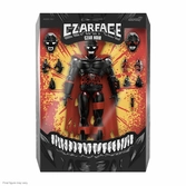 Czarface figurine ultimates wave 2 czar noir 18 cm