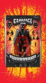 Czarface figurine ultimates wave 2 czar noir 18 cm