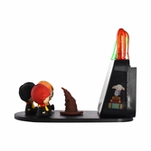 Harry potter - support de téléphone