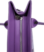 Stitch & angel - ohana - sac à main similicuir - 30x16x33,5cm