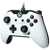 Manette Afterglow Blanche Model 2017 - XBOX ONE