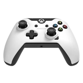 Manette Afterglow Blanche Model 2017 - XBOX ONE