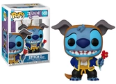 Stitch costume - pop disney n° 1459 - stitch en la bête