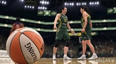 NBA LIVE 18 - XBOX ONE