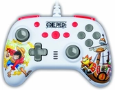 Gamer pack switch - one piece