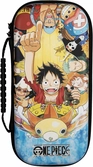 Gamer pack switch - one piece