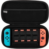 Gamer pack switch - one piece