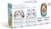 Gamer pack switch - one piece