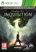 Dragon Age III Inquisition édition deluxe - XBOX 360