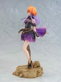 The idolmaster cinderella girls statuette pvc 1/8 asuka ninomiya 23 cm