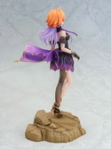 The idolmaster cinderella girls statuette pvc 1/8 asuka ninomiya 23 cm