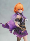 The idolmaster cinderella girls statuette pvc 1/8 asuka ninomiya 23 cm