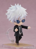 Jujutsu kaisen figurine nendoroid satoru gojo: suit ver. 10 cm