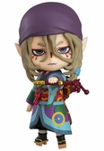 Mononoke figurine nendoroid medicine seller 10 cm